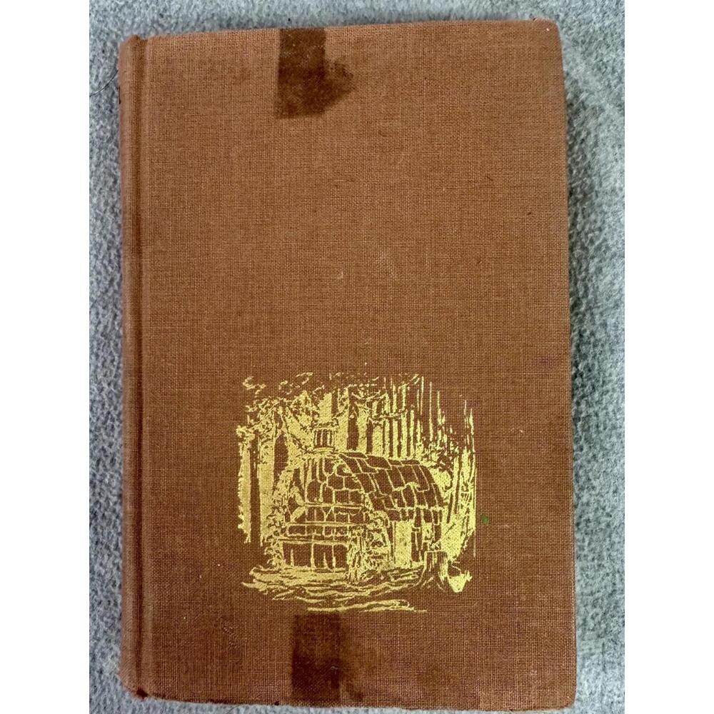shelters shacks and shanties daniel carter beard 1940s camping book